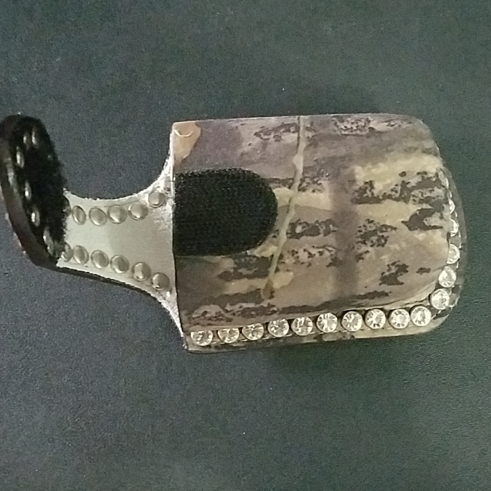 Leather Case - Picture 8 of 8